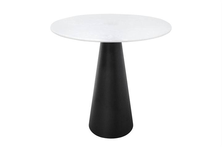 Eettafel Cone Ø80 cm