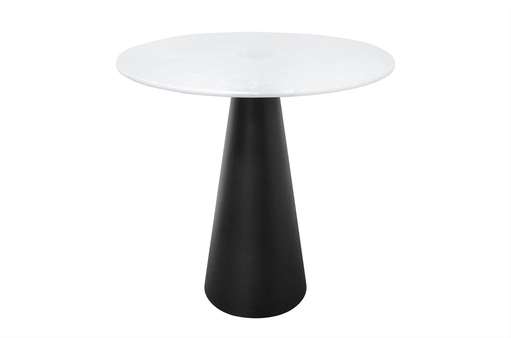 Eettafel Cone Ø80 cm