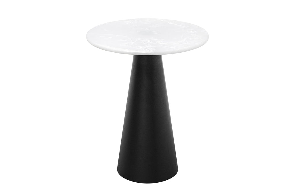 Cone Side Table Ø50 cm