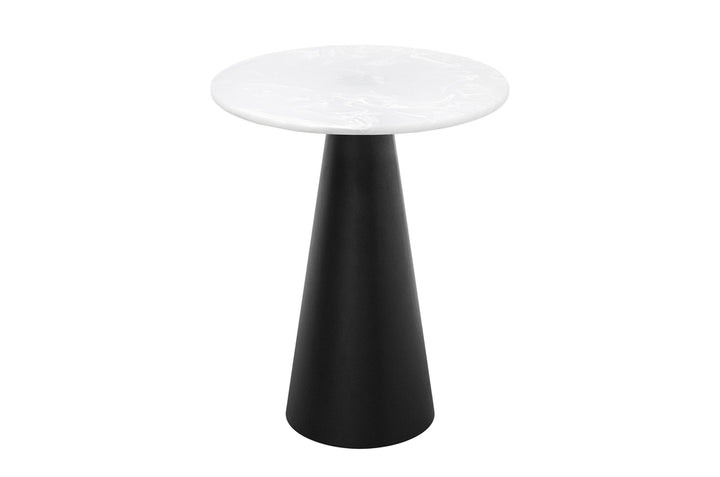 Cone Side Table Ø50 cm