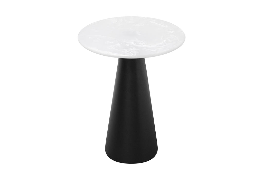 Cone Side Table Ø50 cm