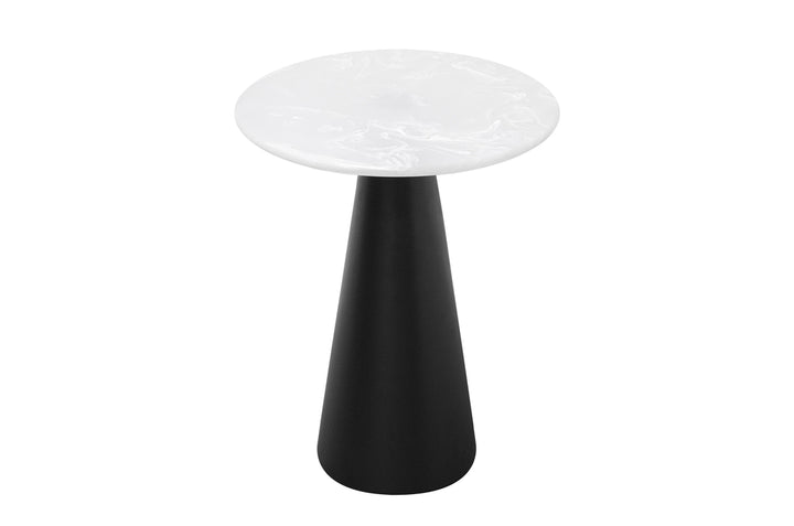 Cone Side Table Ø50 cm