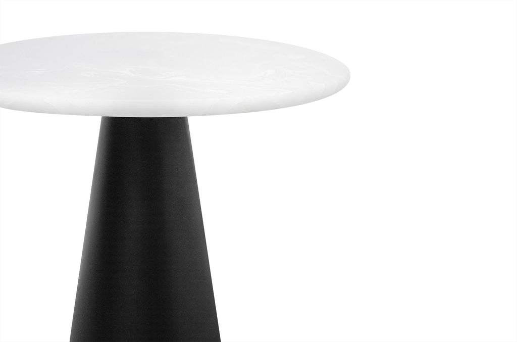 Cone Side Table Ø50 cm