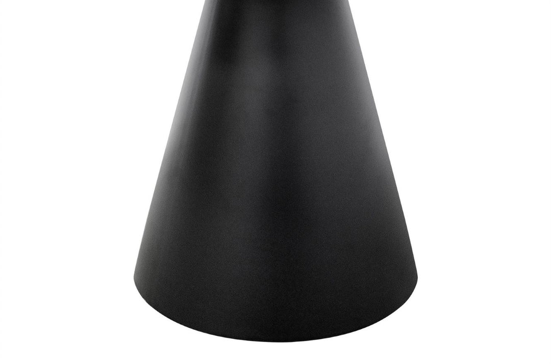 Eettafel Cone Ø80 cm