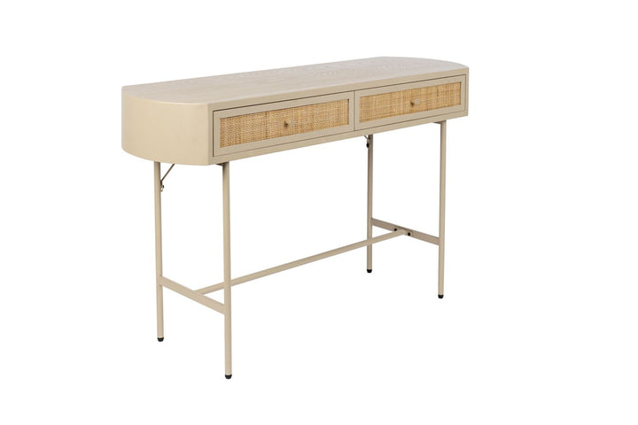 Console Table Amaya 2Dr