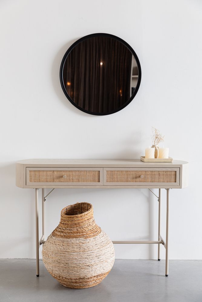 Console Table Amaya 2Dr