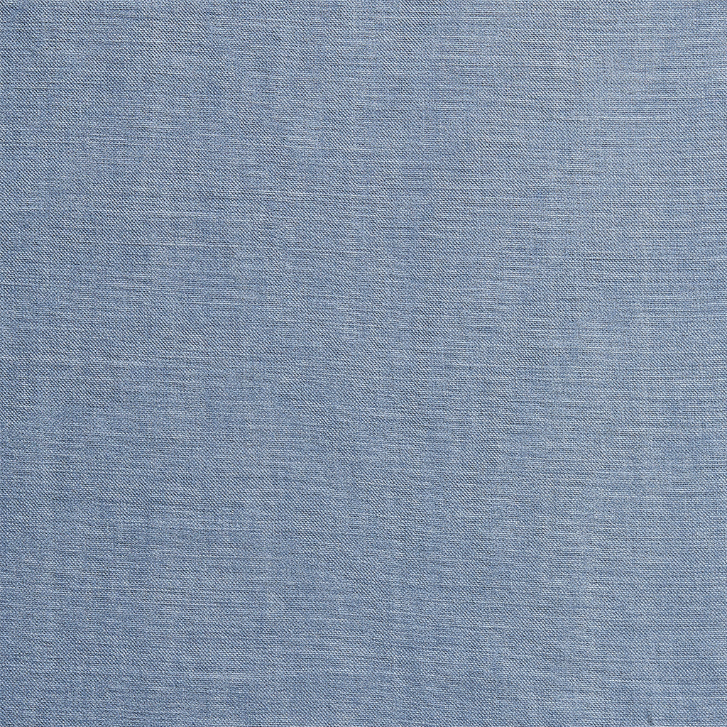 Fußhocker Continental Ice Blue 