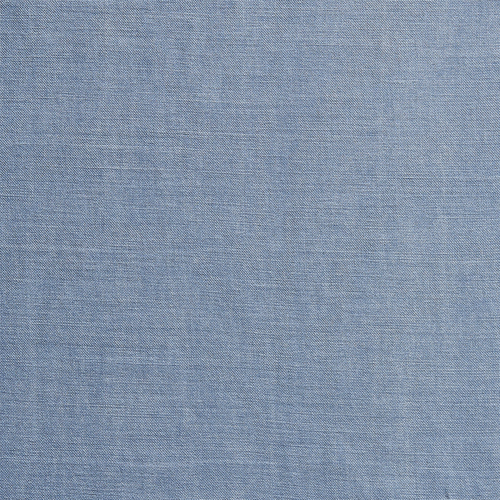 Fußhocker Continental Ice Blue 