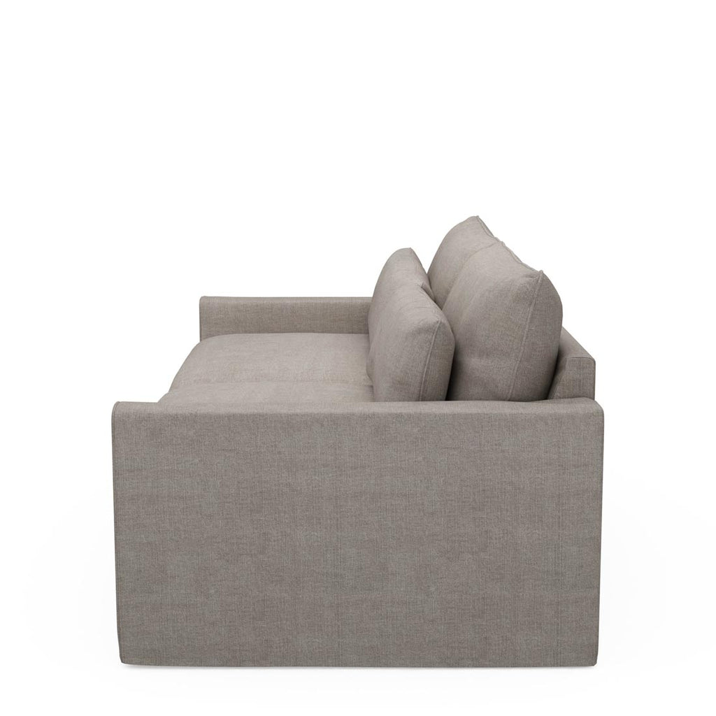 Rivièra Maison 3,5-Sitzer-Sofa Continental Stone