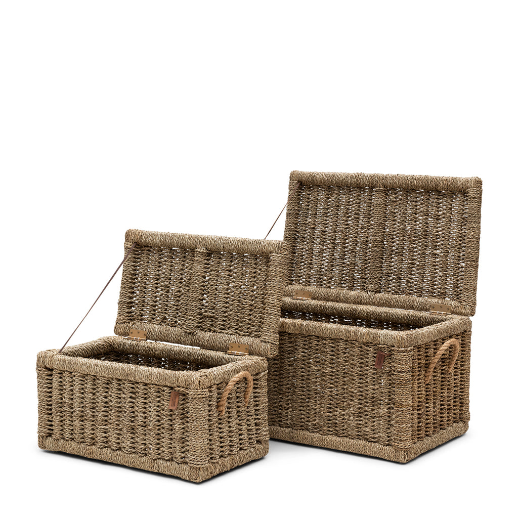 Rivièra Maison Trunk-Set Cordova