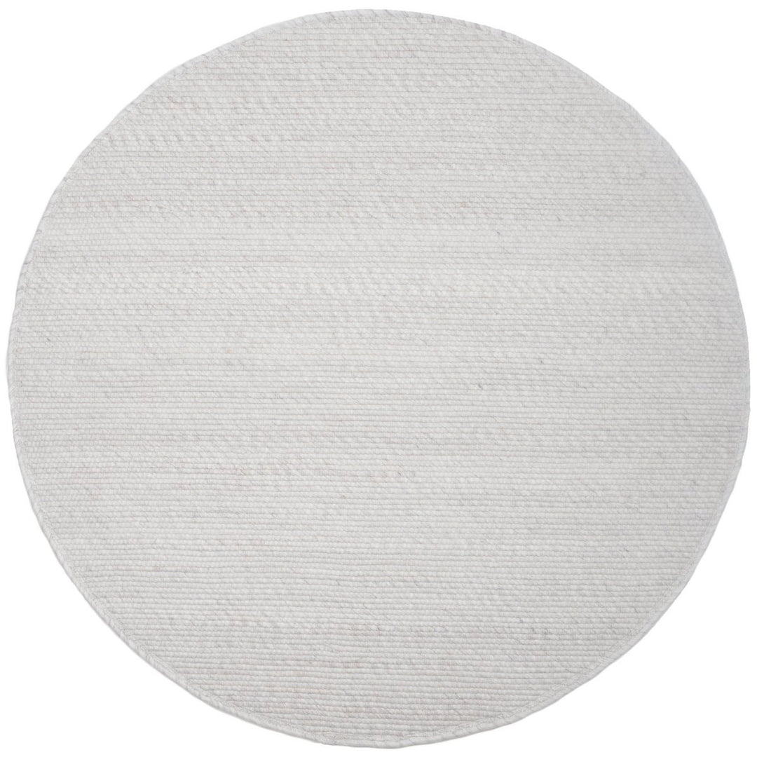 Rug Pebbel Round 200 cm