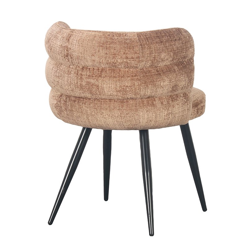 Cloud Chair Karamell 2er-Set