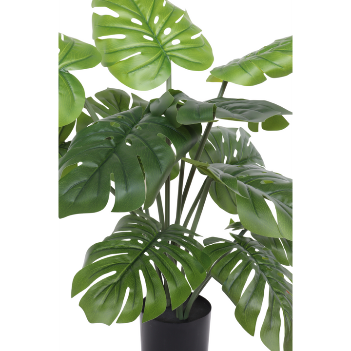 Monstera Artificial Plant 80 cm