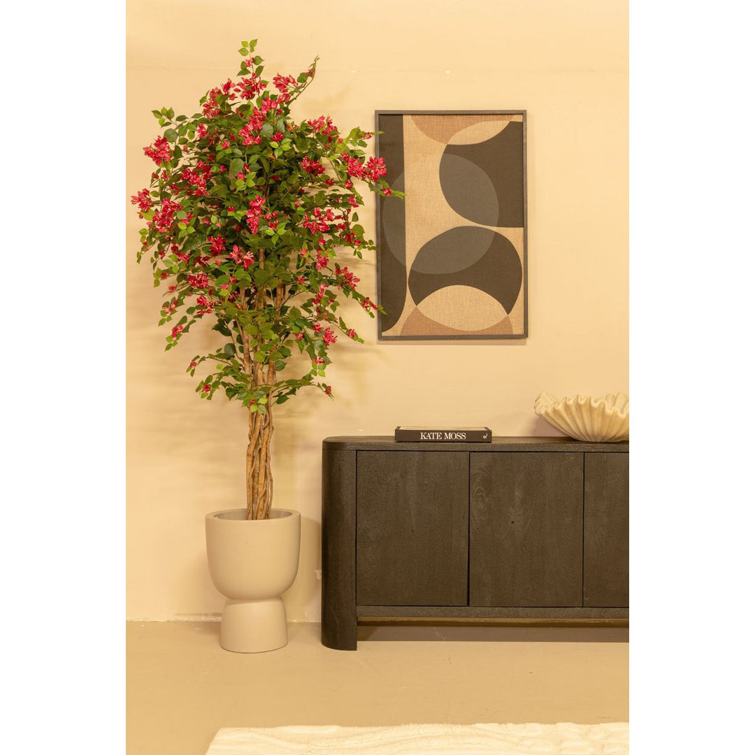 Bougainvillea Kunstpflanze 180 cm