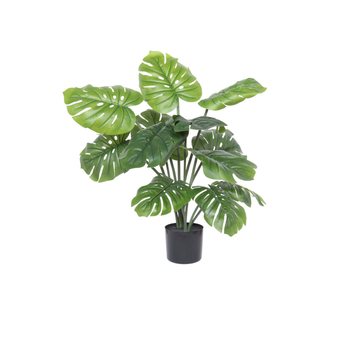 Monstera Artificial Plant 80 cm