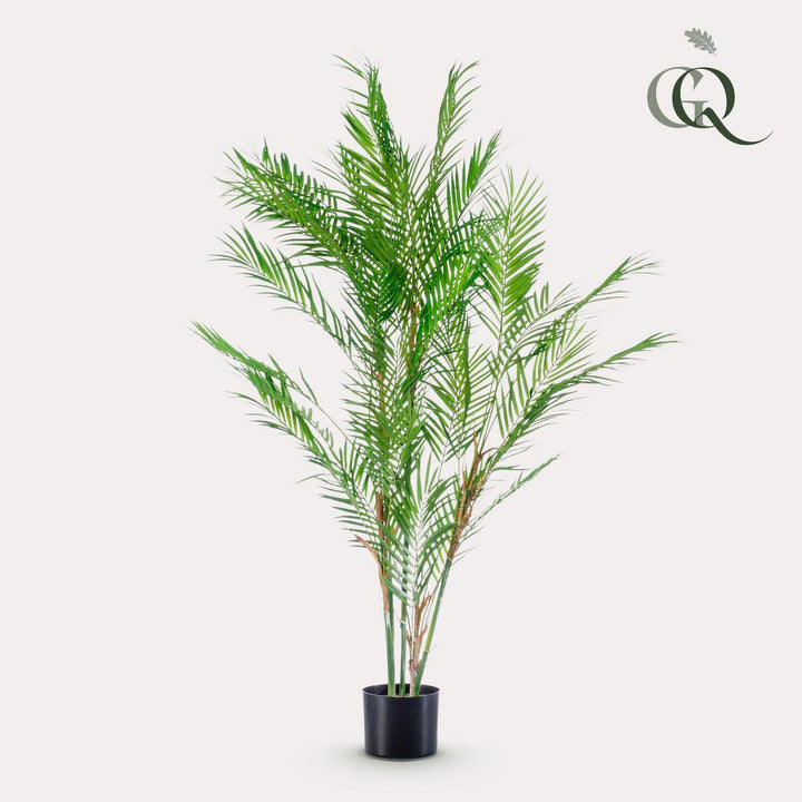 Kunstplant Bergpalm - 120 cm