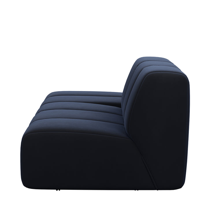 Rivièra Maison Dazzle Lounger L Midnight Navy