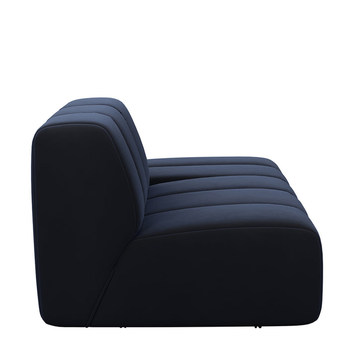 Rivièra Maison Dazzle Lounger R Midnight Navy