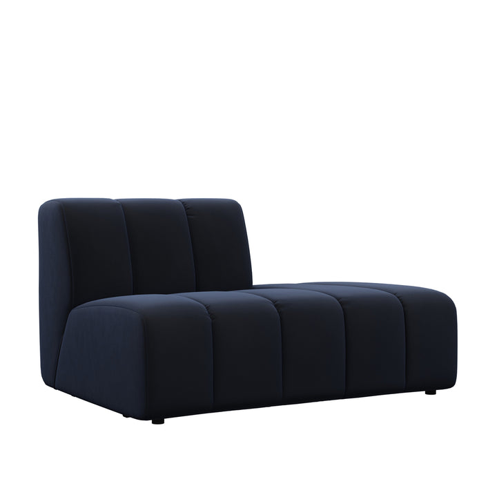 Rivièra Maison Dazzle Lounger R Midnight Navy