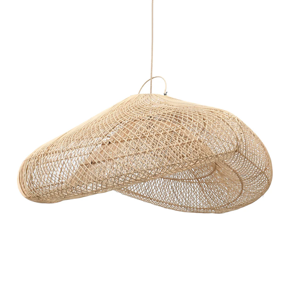 The Cloud Pendant Lamp - Natural - XXL