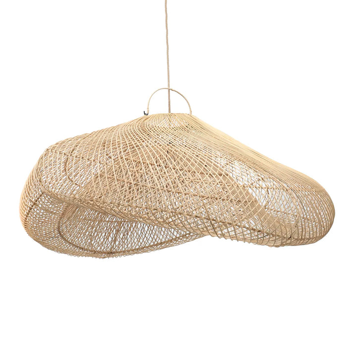 The Cloud Pendant Lamp - Natural - XXL