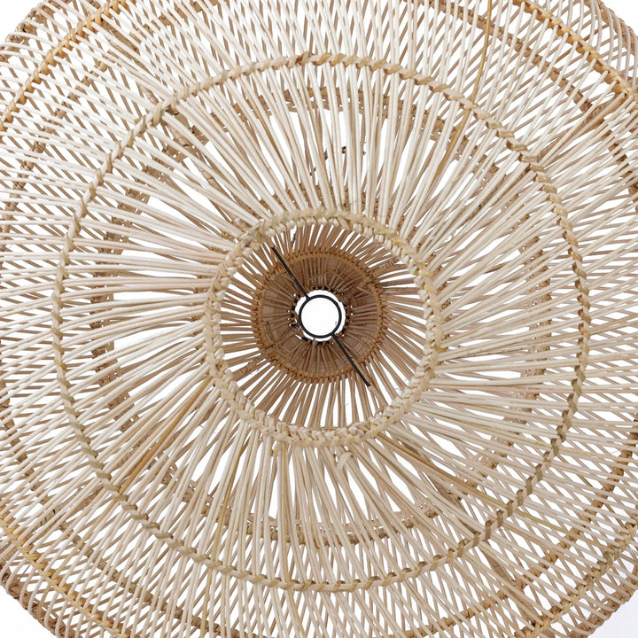 De Drop Hanglamp - Naturel - M