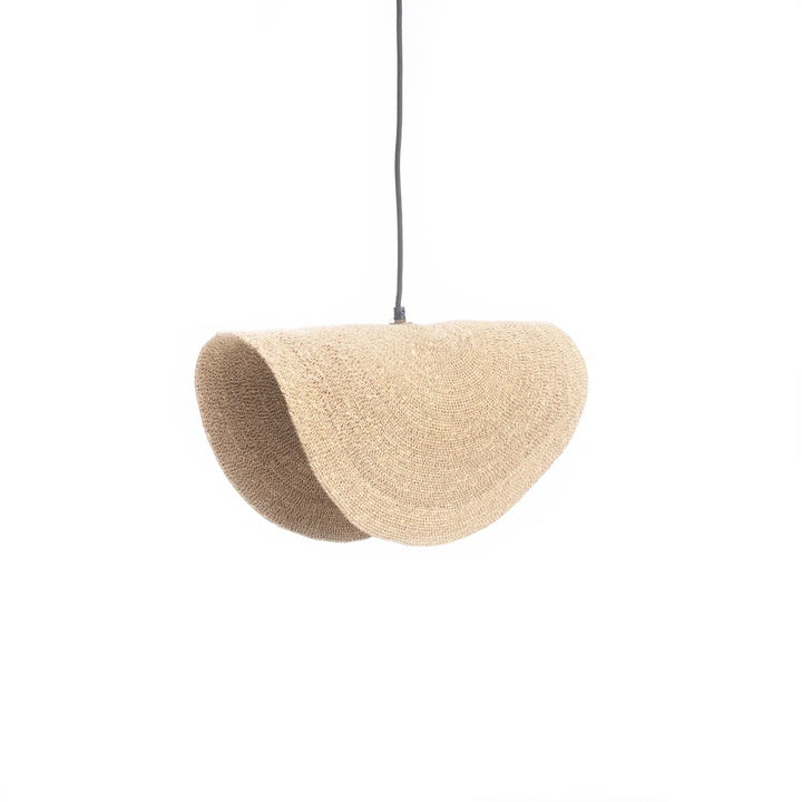 De Lovalova Hanglamp Naturel - M