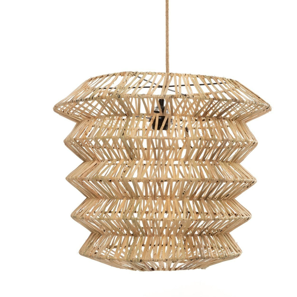 The Mad Moiselle Pendant Lamp - Natural - M