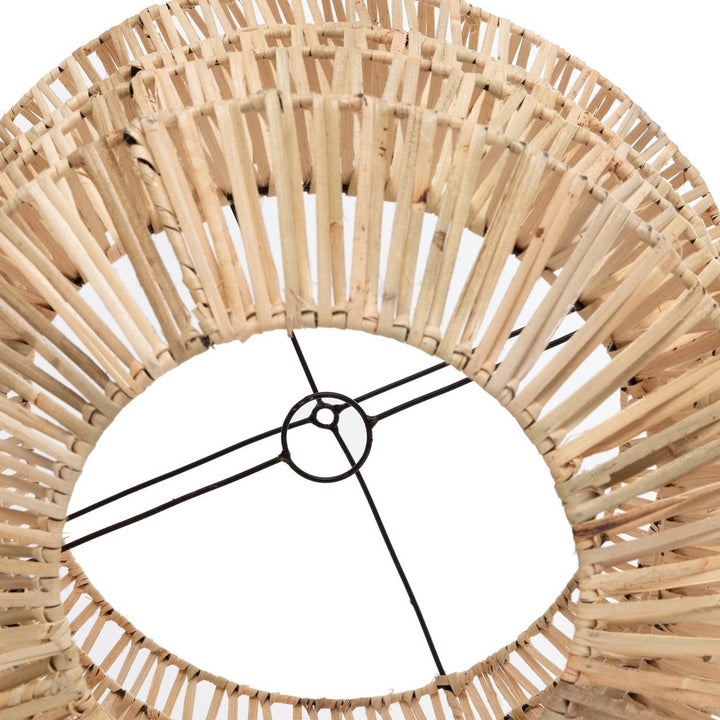 The Mad Moiselle Pendant Lamp - Natural - M