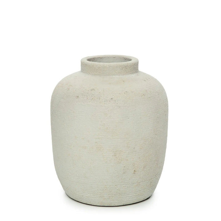 Die Peaky Vase Beton - L