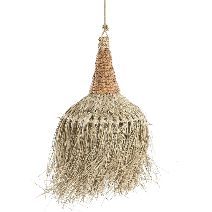 De Playa Hanglamp - Naturel - M