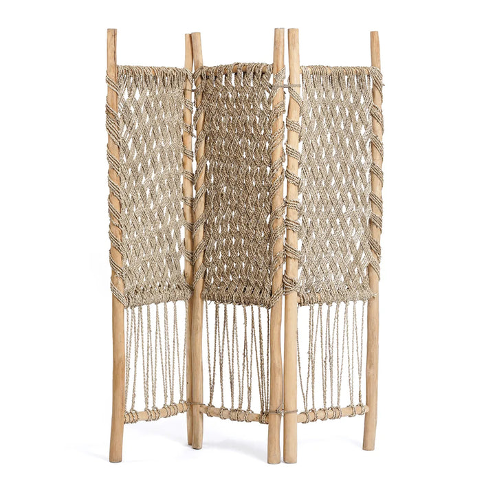 De Room Divider - Naturel