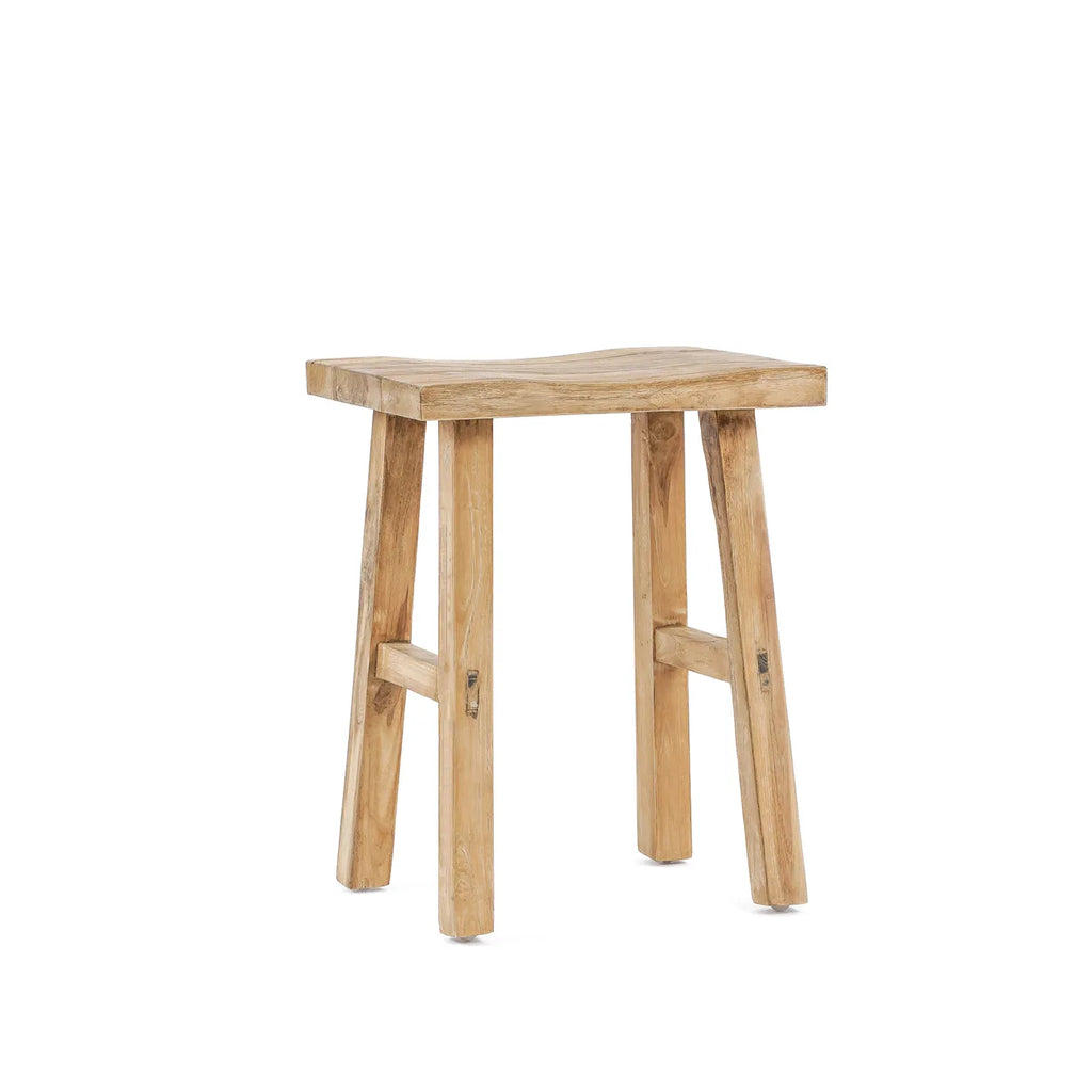 Der Silla-Hocker – Natur