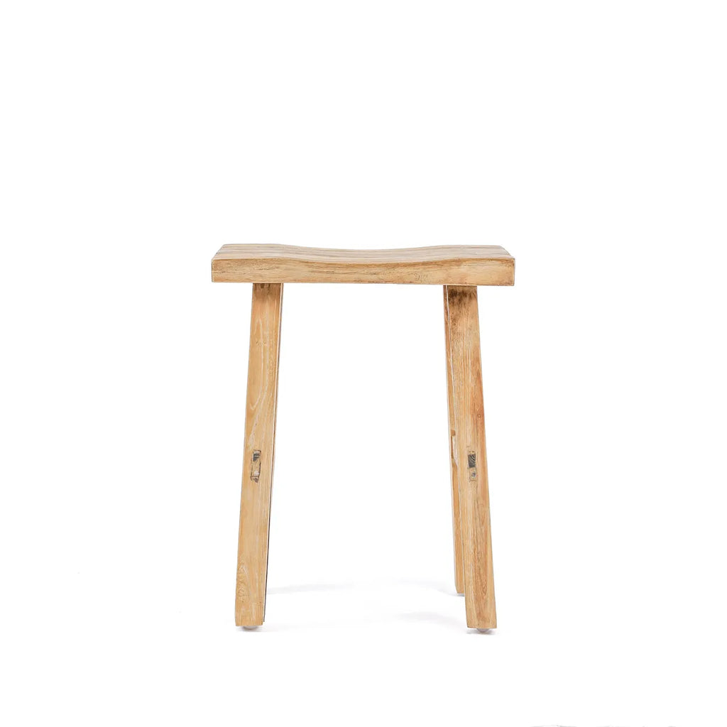 Der Silla-Hocker – Natur