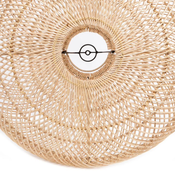 De Wholly Hanglamp - Naturel - L