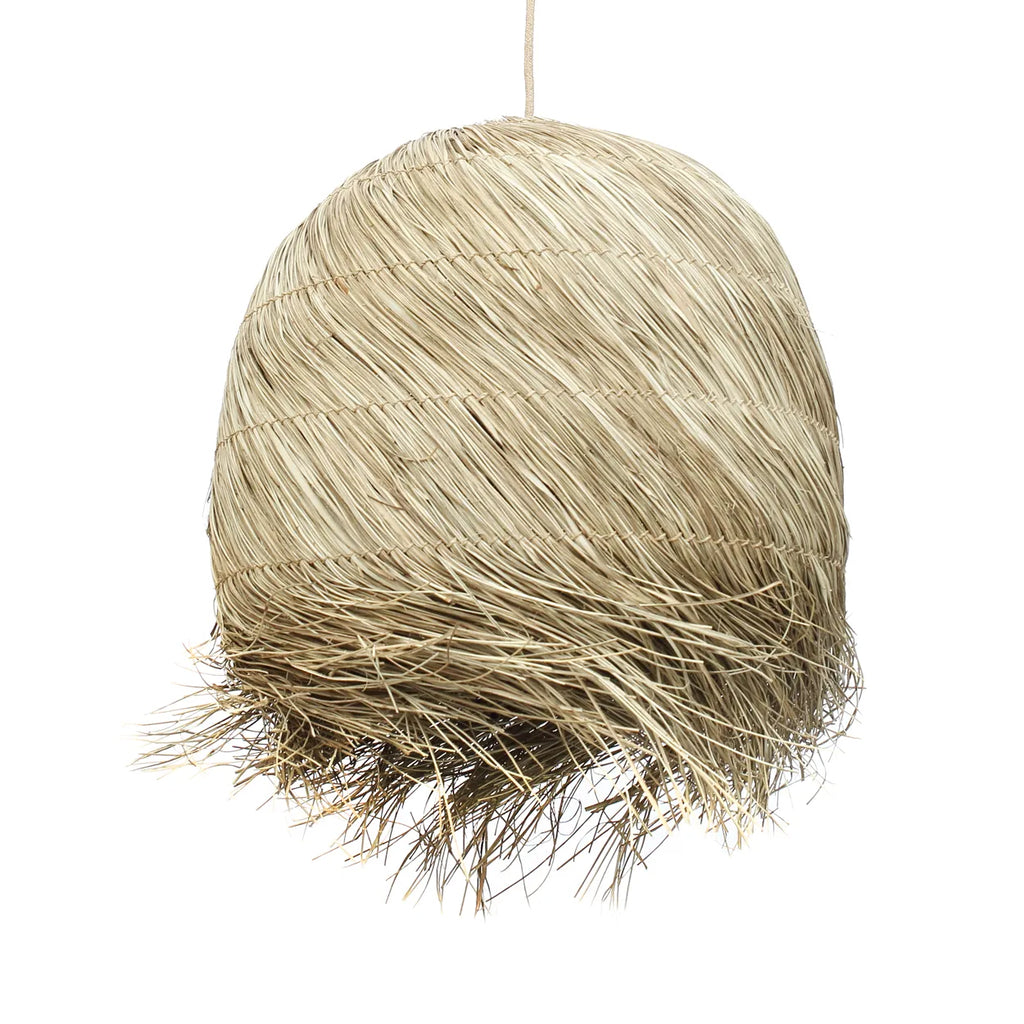 De Wicked Hanglamp - Naturel