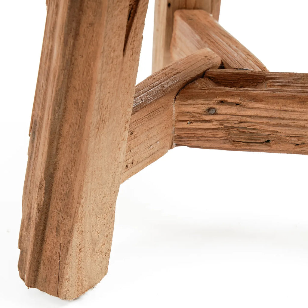 The Yatai Stool - Natural - S