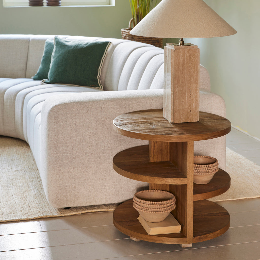 Riviera Maison Del Rey Side Table