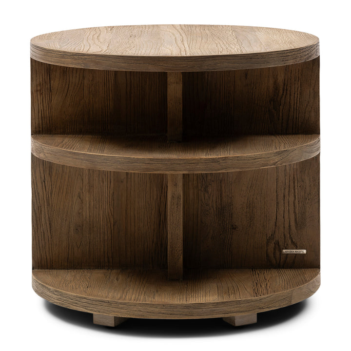 Riviera Maison Del Rey Side Table