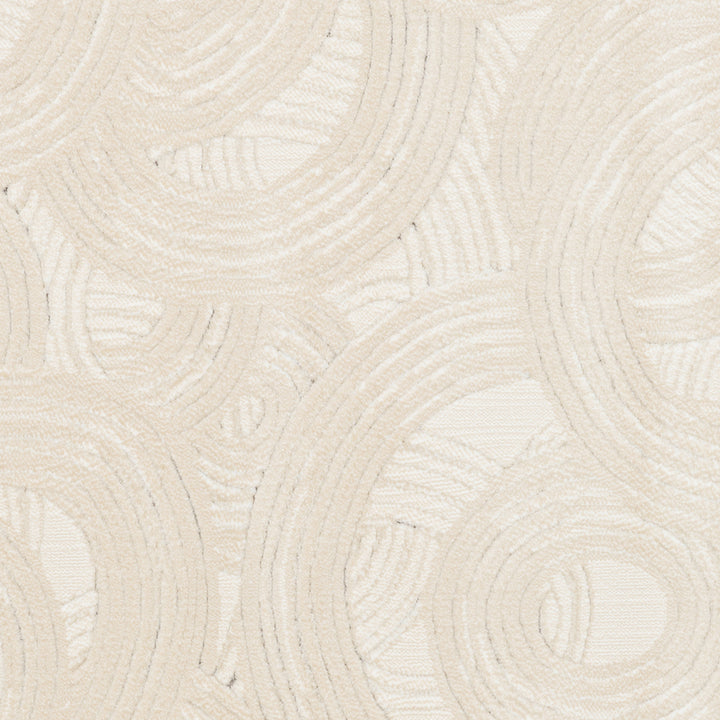 Rivièra Maison Vloerkleed Delfina Crème 390x280