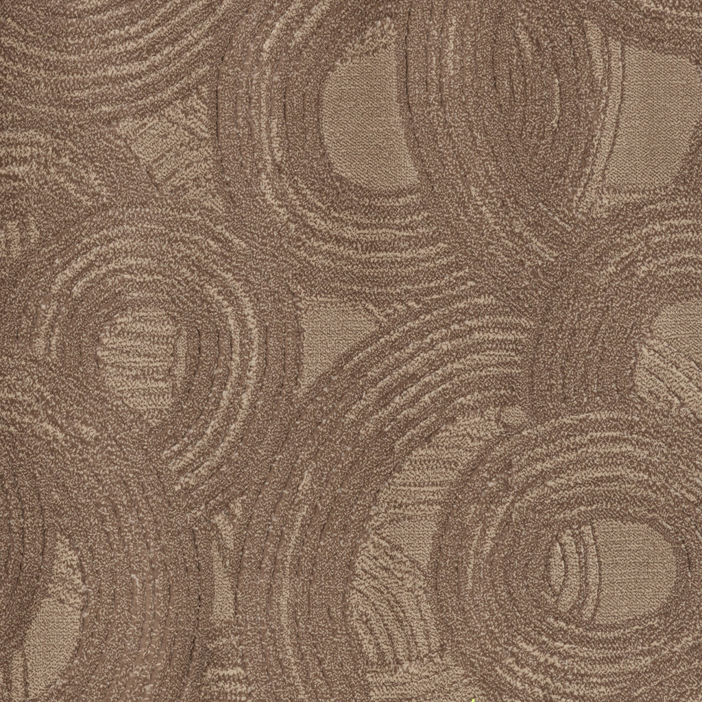 Vloedkleed Delfina Taupe 290x200