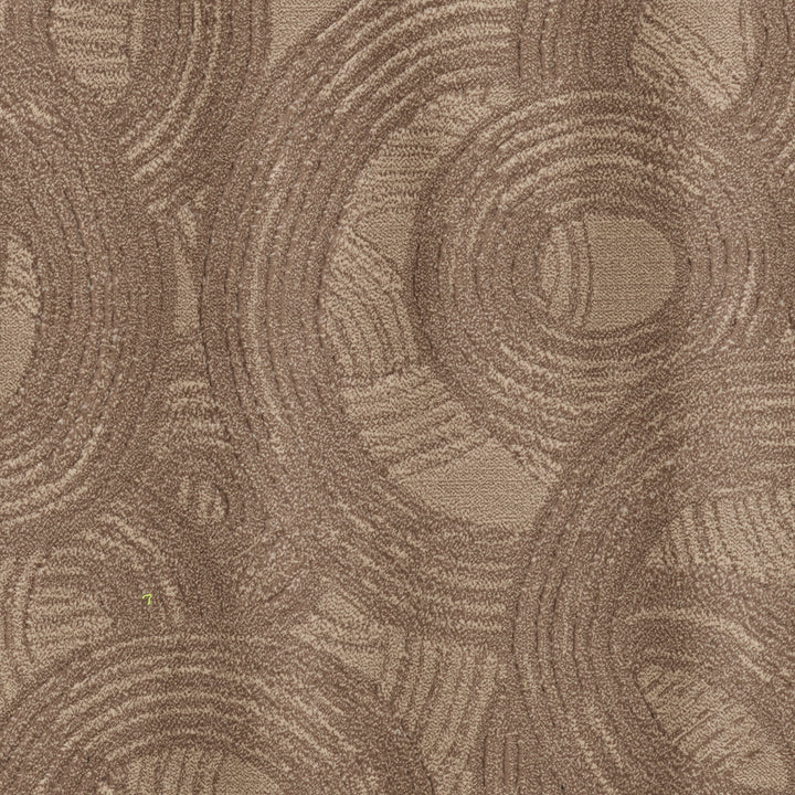 Vloedkleed Delfina Taupe 390x280