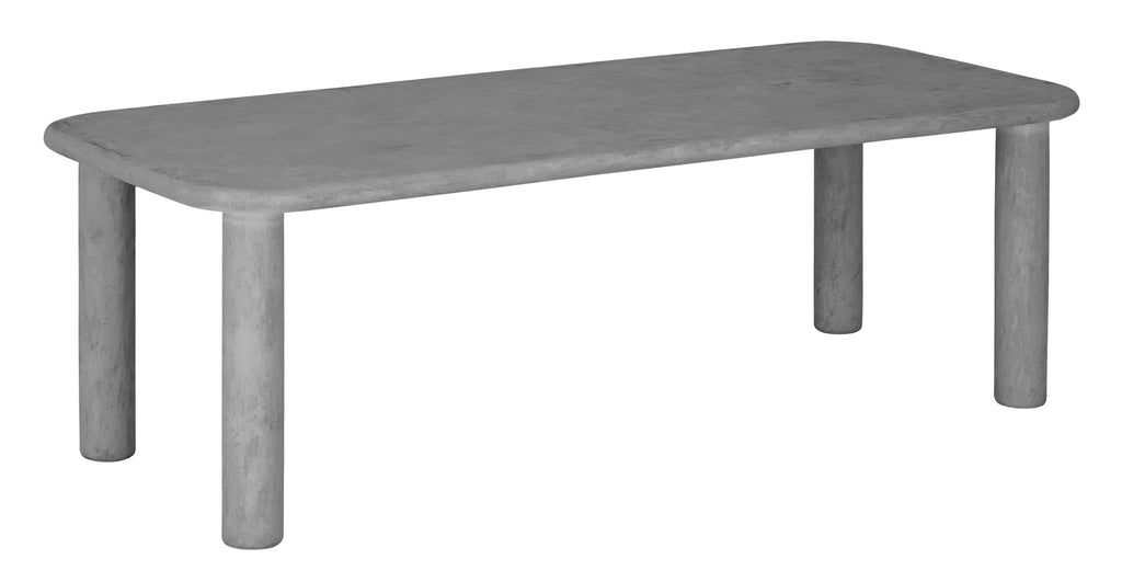 DTP Home Scala Dining table Clio Dusk 230 cm