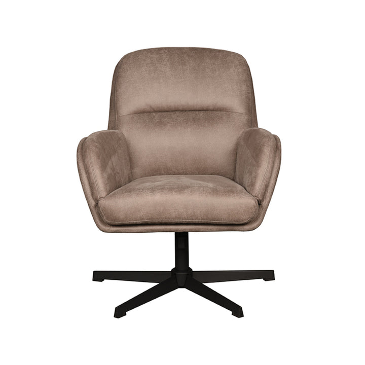 LABEL51 Draaifauteuil Moss