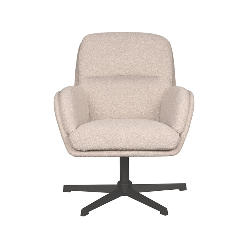 LABEL51 Draaifauteuil Moss