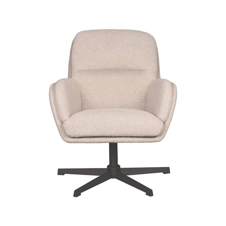 LABEL51 Draaifauteuil Moss