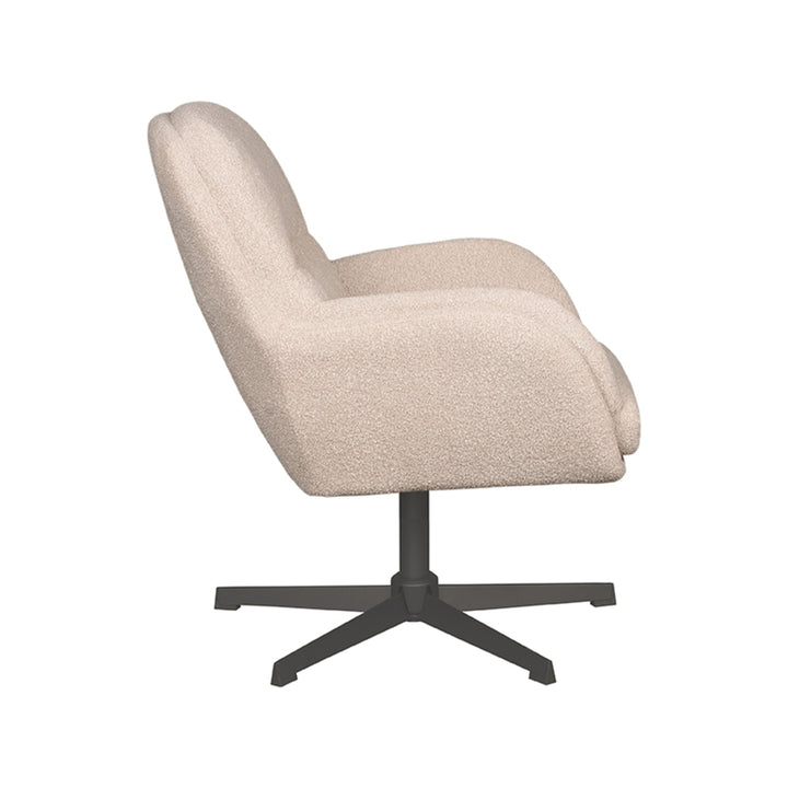 LABEL51 Draaifauteuil Moss