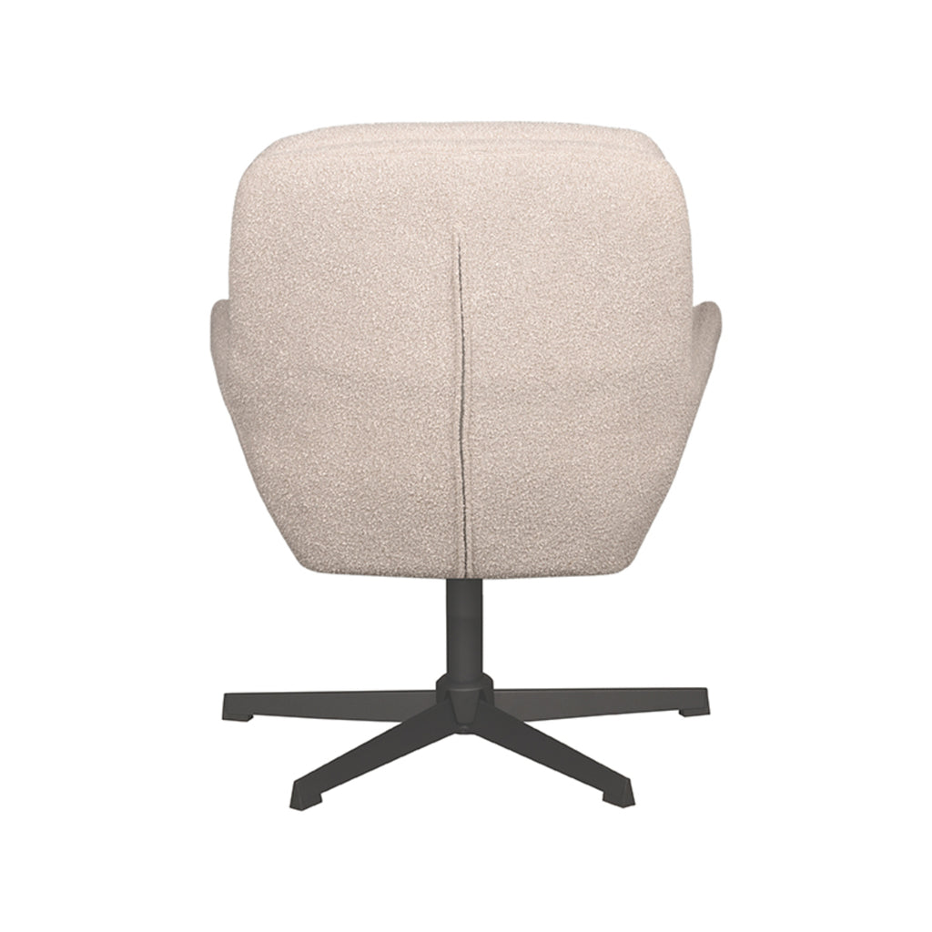 LABEL51 Draaifauteuil Moss