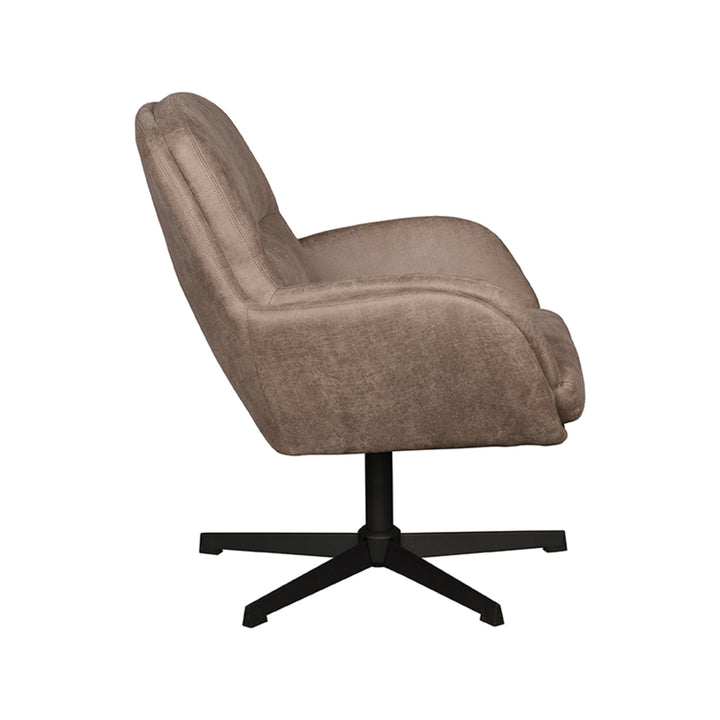 LABEL51 Draaifauteuil Moss