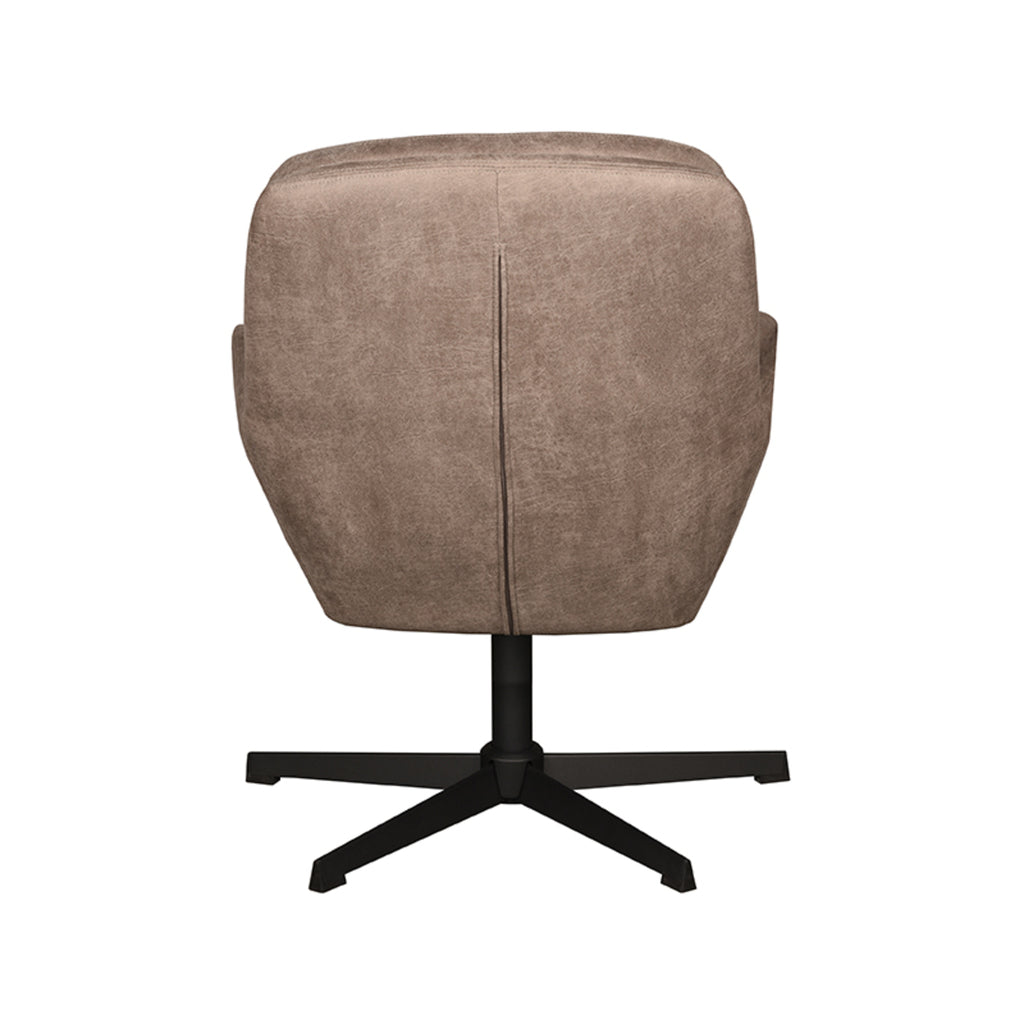 LABEL51 Draaifauteuil Moss